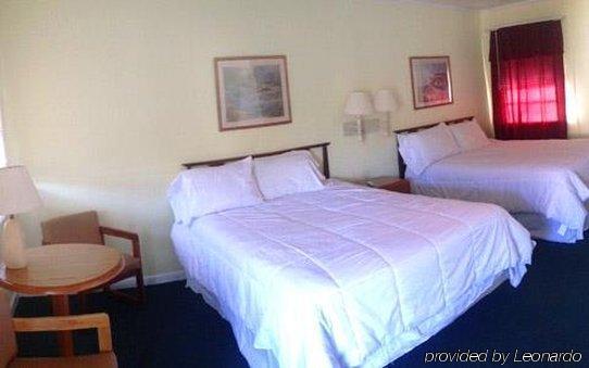 Falcon Motel Buxton Zewnętrze zdjęcie