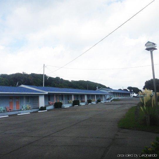 Falcon Motel Buxton Zewnętrze zdjęcie
