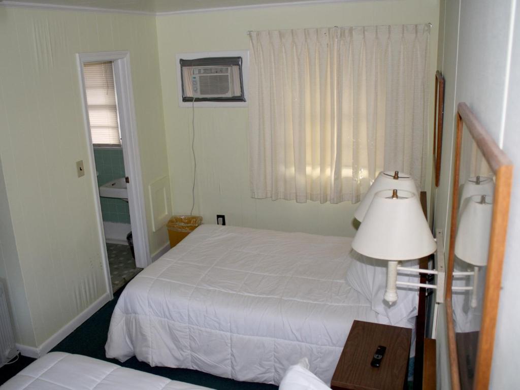 Falcon Motel Buxton Pokój zdjęcie