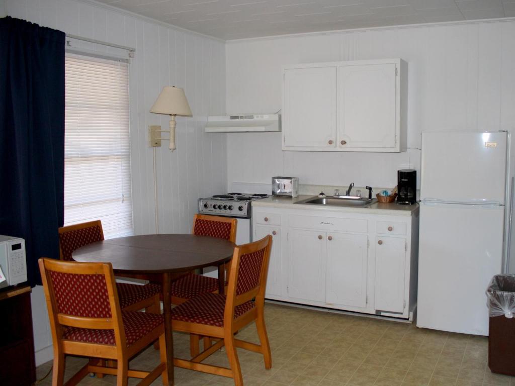 Falcon Motel Buxton Pokój zdjęcie
