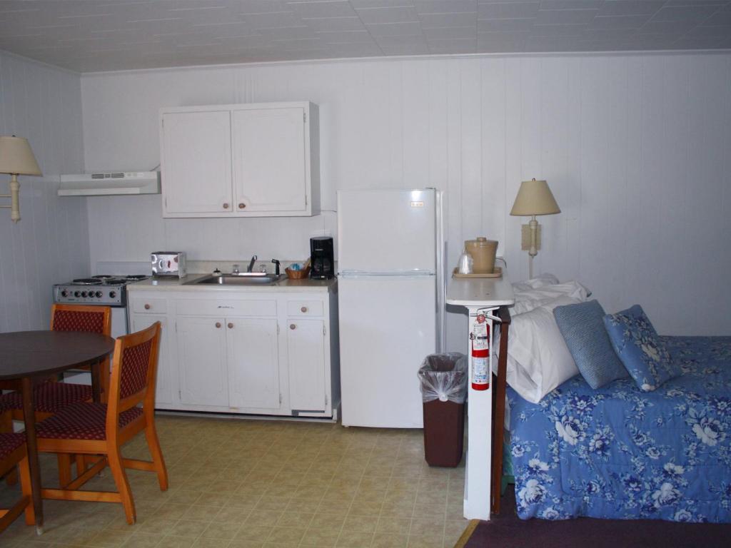 Falcon Motel Buxton Pokój zdjęcie