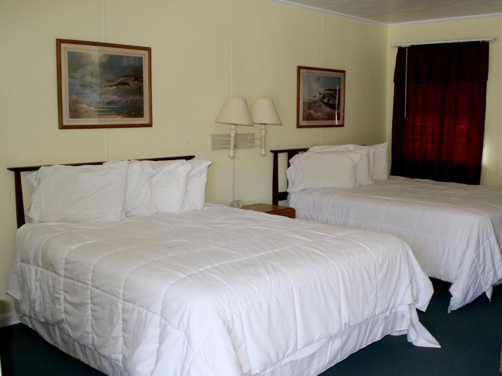 Falcon Motel Buxton Pokój zdjęcie