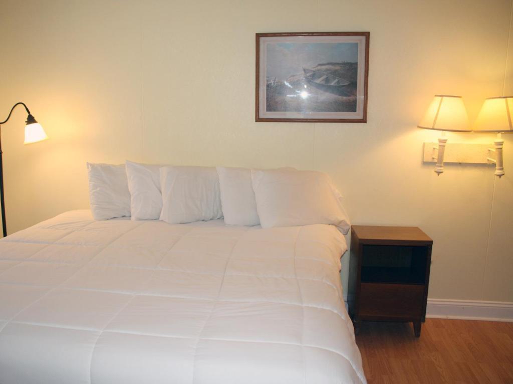 Falcon Motel Buxton Pokój zdjęcie