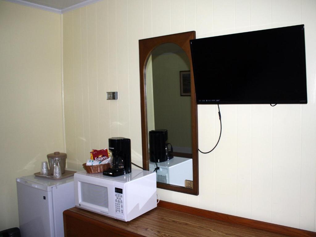 Falcon Motel Buxton Pokój zdjęcie