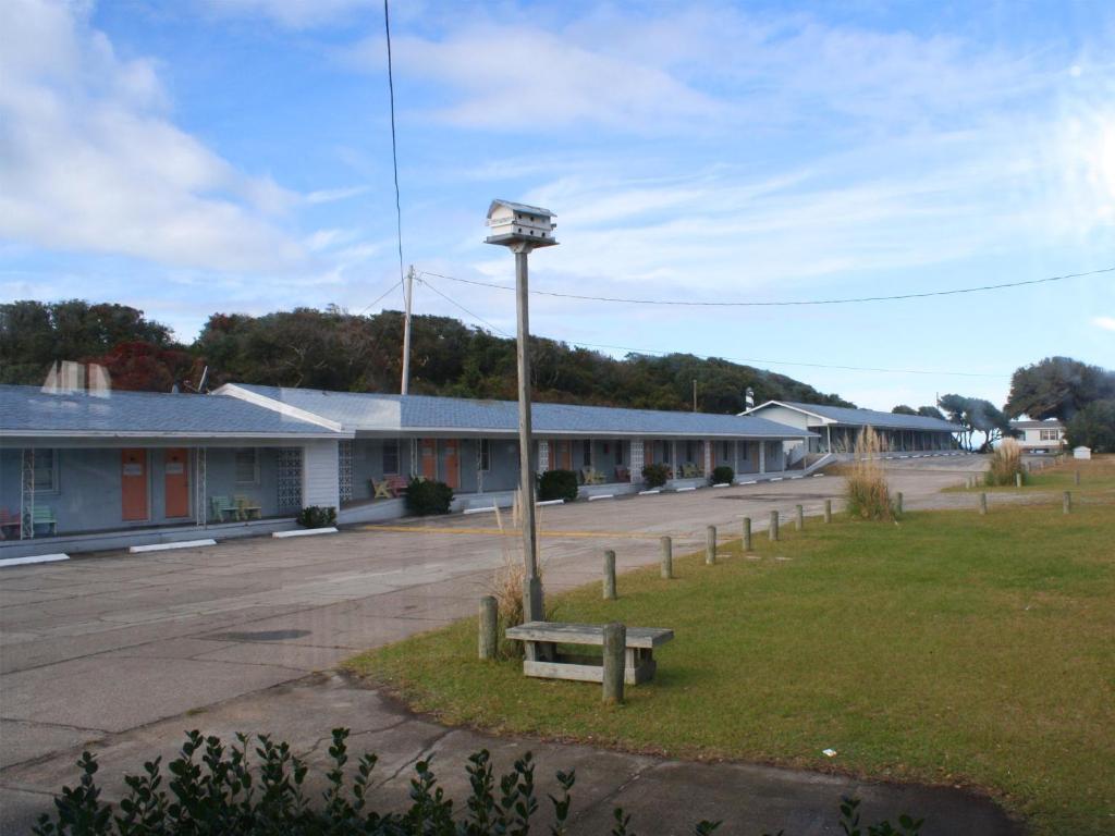 Falcon Motel Buxton Zewnętrze zdjęcie